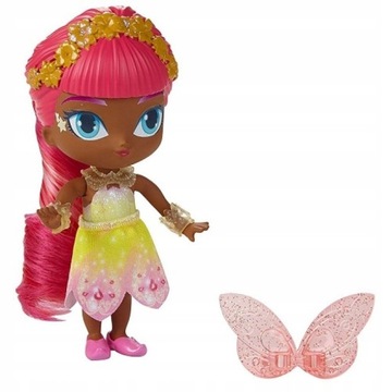 SHIMMER SHINE FHN27 LALKA PODSTAWOWA MINU