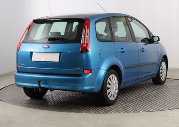 Ford C-MAX I 1.6 TDCi 109KM 2007 Ford C-Max 1.6 TDCi, Klima, Tempomat, Parktronic, zdjęcie 4