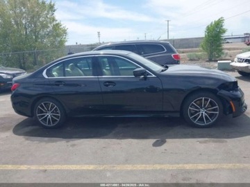 BMW Seria 3 G20-G21 2022 BMW Seria 3 330i xDrive 2022 2.0l 2.0 Benzyna 255KM, zdjęcie 5