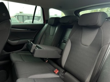Skoda Octavia IV Scout 1.5 TSI ACT 150KM 2021 Skoda Octavia |Bluetooth| LED| Duży Ekran Dotykowy, zdjęcie 19