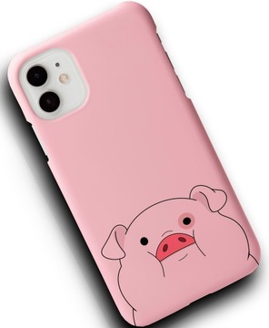 Etui ŚWINKA iPHONE 13 MINI