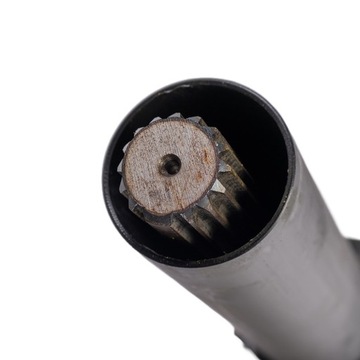 Вал отбора мощности фрезерованный под трактор 70см, 630 Нм