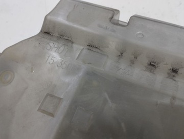 MAZDA CX-5 2012 NÁDRŽ VYROVNÁVACÍ CHLADIVO