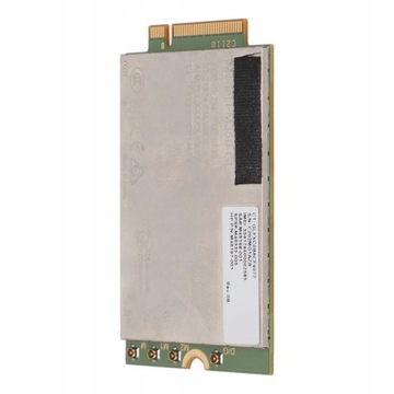 МОДУЛЬ СЕТЕВОЙ КАРТЫ FM350-GL 5G LTE M.2