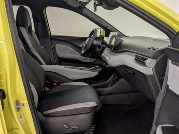 BYD 2025 BYD Dolphin Surf Boost Hatchback (88 KM) 2025, zdjęcie 16