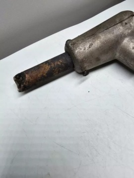 КРОВЕЛЬНЫЙ ПАЯЛЬНИК ROBEL PRL