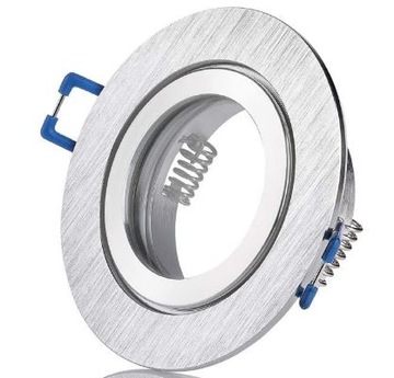 N703 SW-RC04 Комплект алюминиевых монтажных рамок