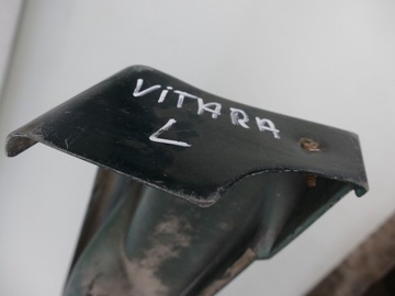 SUZUKI GRAND VITARA ЛЕВАЯ РАМА РАМА 5D