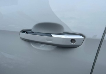 Audi A4 B9 Allroad Quattro Facelifting 2.0 45 TFSI 265KM 2022 Audi A4 Allroad Allroad 45 Quattro S tronic, Tempomat, Kamera, Podgrzewane, zdjęcie 37