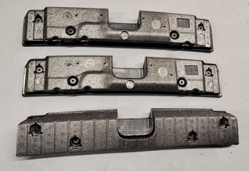 VW T6 НАКЛАДКА БАГАЖНИКА 7H0863485B