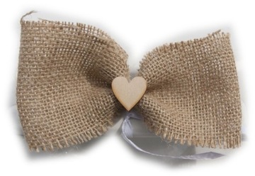 СЕРДЕЧКИ на машину RUSTIC 169 украшения