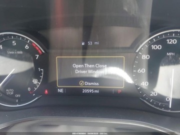 Cadillac 2024 Cadillac XT6 Luxury 2024 2.0l 2.0 Benzyna 235KM, zdjęcie 11