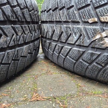 KOLA ZIMNÍ 18'' MERCEDES GLE GL ML W163 W164 W166 R W251 255/55 R18