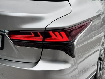 Lexus LS V 2021 Lexus LS 500h 359 KM Prestige AWD. Salon PL., zdjęcie 13