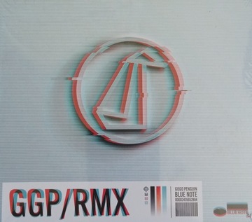GOGO PENGUIN GGP/RMX (nowa, folia)