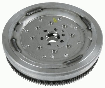 KOLO SETRVAČNÍK 2295 000 326 SACHS VW MULTIVAN