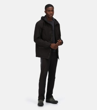 Куртка Regatta Pulton II RMW353 _800 M/50