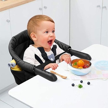 SURPLEX СКЛАДНОЙ ПОДВЕСНОЙ СТУЛ ДЛЯ ДЕТЕЙ