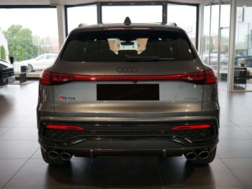Audi Q5 III SQ5 Sportback 3.0TFSI MHEV plus 367KM 2025 AUDI Q5 SQ5 TFSI quattro Suv 3.0 (367 KM) 2025, zdjęcie 2