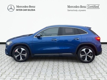 Mercedes GLA II Off-roader Facelifting 2.0 220 190KM 2023 Mercedes-Benz GLA 2.0 Benzyna 190KM, zdjęcie 7