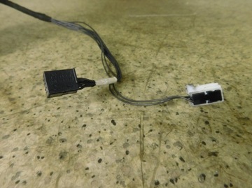 2038107393 ZRCÁTKO LEVÉ 040U 7+2 PIN EVROPA MERCEDES W211