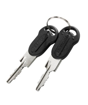 U-Lock KRYPTONITE KEEPER 12 STD застежка + веревка