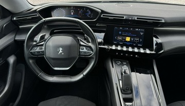 Peugeot 508 II 2019 Peugeot 508 2.0,Automat,LED,Navi,Gwarancja, zdjęcie 19