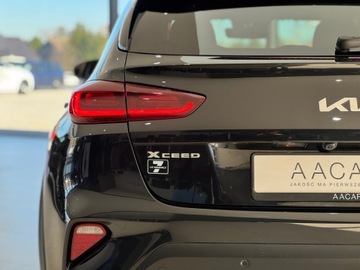 Kia XCeed Crossover Facelifting 1.5 T-GDi 160KM 2023 Kia XCeed M / Kamera / 1 właściciel / Salon Polska, zdjęcie 37