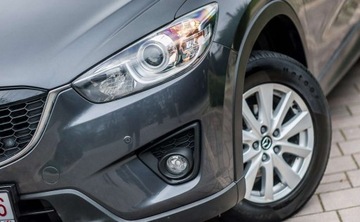 Mazda CX-5 I SUV 2.0 SKYACTIV-G 165KM 2013 Mazda CX-5 Mazda CX-5 SKYACTIV-G 165 Center-Line 2.0 Benzyna 165KM, zdjęcie 7