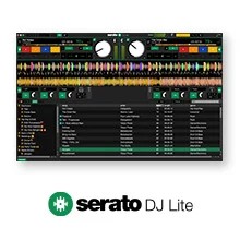 DJ-контроллер Hercules DJControl Inpulse 200 MK2