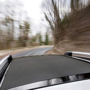 1 шт. водонепроницаемая сумка на крышу автомобиля, полезный груз на крышу