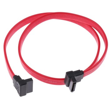 Szybki kabel do przesyłania danych HDD 46 cm 3.0 III 6 Gb/s
