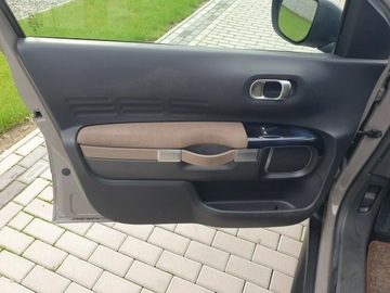 Citroen C4 Cactus Crossover 1.6 BlueHDi 100KM 2015 Citroen C4 Cactus 1.6hdi 100KM Klima Navi Alu, zdjęcie 20