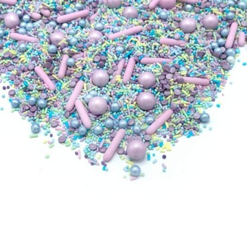 Posypka cukrowa - Sweet Mermaid 90 g