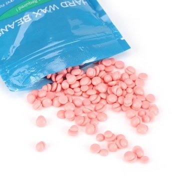 Wosk twardy depilacja bezpaskowy 100g