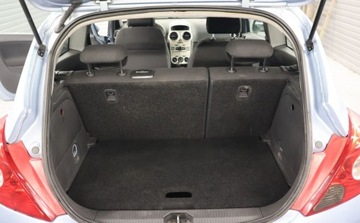 Opel Corsa D Hatchback 1.3 CDTI ecoFLEX 75KM 2007 Opel Corsa KLIMA, Tempomat, Multifunkcja, Seryjne radio, El. szyby. 1.2, zdjęcie 10