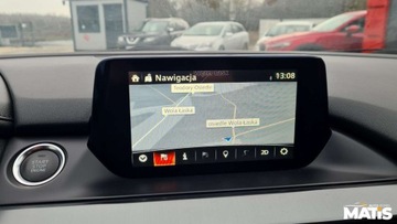 Mazda 6 III 2015 Mazda 6 2.0 165KM Navi czujniki bi xenony 100 bezwypadek 2.0 Benzyna 165KM, zdjęcie 17