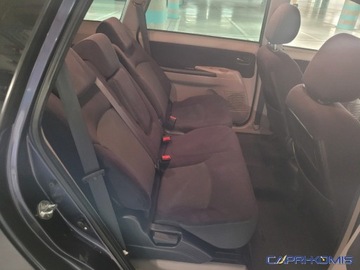 Mitsubishi Grandis 2008 Mitsubishi Grandis 2.0Di-D Serwis ASO I wlasciciel Bezwypadkowy 2.0 140KM, zdjęcie 18