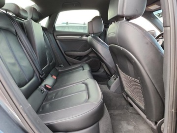 Audi A3 8Y 2020 Audi A3 Sportback Premium 2020 2.0L 2.0 Benzyna 228KM, zdjęcie 10