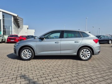 Skoda Scala Hatchback Facelifting 1.5 TSI 150KM 2026 Skoda Scala Edition 130 1.5 TSI Auto z placu, zdjęcie 1