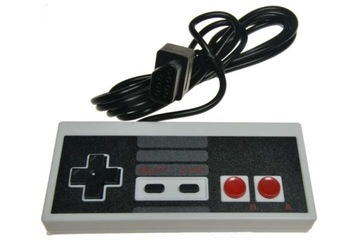 ПАНД ДЛЯ РАЗВЛЕКАТЕЛЬНОЙ СИСТЕМЫ NINTENDO NES CONSOLE