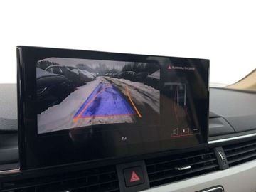 Audi A4 B9 Limousine Facelifting 2.0 40 TFSI 204KM 2023 Audi A4 Limousine S line LED Dynamic Virtual Cockpit Skora Kamera Ambiente, zdjęcie 30