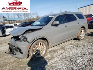 Dodge Durango III 3.6 V6 294KM 2021