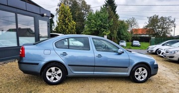 Skoda Octavia II Kombi 1.4 TSI 122KM 2009 Skoda Octavia BENZYNA PARKTRONIC nowy rozrzad atrakcyjny wyglad OKAZJA, zdjęcie 11