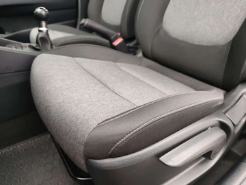 Kia Stonic Crossover Facelifting 1.2 DPI 84KM 2022 Kia Stonic M SMART 1,2 benz 84KM Salon PL 1.2 Benzyna 84KM, zdjęcie 11