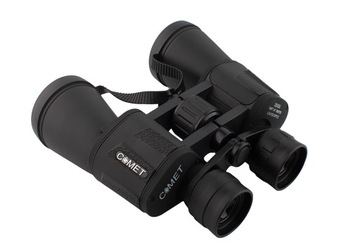 ОХОТНИЧИЙ БИОСКОП COMET 20x50 LR072 ВОЕННЫЙ ЧЕХОЛ