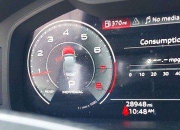 Audi A6 C8 2021 Audi A6 2021, 2.0L, 4x4, PREMIUM PLUS, od ubezpieczalni 2.0 Benzyna 248KM, zdjęcie 11