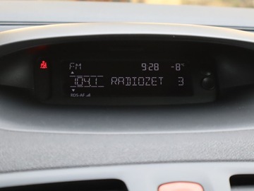 Renault Megane III Hatchback 1.6 16v 110KM 2009 Renault Megane 1.6 16V, Salon Polska, Klima, zdjęcie 17