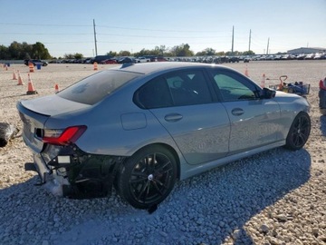 BMW Seria 3 G20-G21 2023 BMW Seria 3 M340i 2023 3.0l 3.0 Benzyna 382KM, zdjęcie 3