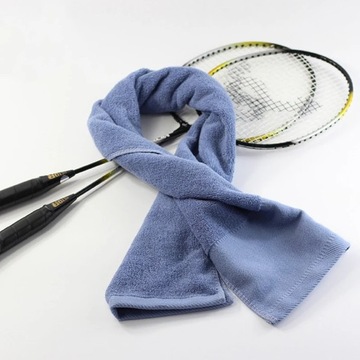 Bawełniany ręcznik sportowy